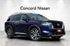 2 thumbnail image of  2023 Nissan Pathfinder Platinum
