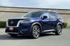 9 thumbnail image of  2023 Nissan Pathfinder Platinum