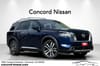 1 thumbnail image of  2023 Nissan Pathfinder Platinum
