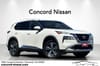 1 thumbnail image of  2023 Nissan Rogue Platinum