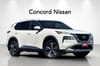 2 thumbnail image of  2023 Nissan Rogue Platinum