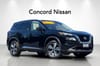 2 thumbnail image of  2023 Nissan Rogue SL