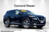 1 thumbnail image of  2023 Nissan Rogue SL