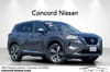 1 thumbnail image of  2023 Nissan Rogue SL