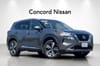 2 thumbnail image of  2023 Nissan Rogue SL