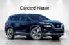 2 thumbnail image of  2023 Nissan Rogue SL