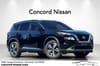 1 thumbnail image of  2023 Nissan Rogue SL