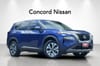 2 thumbnail image of  2023 Nissan Rogue SV