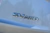 52 thumbnail image of  2023 Nissan Rogue SV