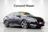 2 thumbnail image of  2023 Nissan Sentra SR