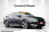 1 thumbnail image of  2023 Nissan Sentra SR