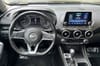 17 thumbnail image of  2023 Nissan Sentra SR