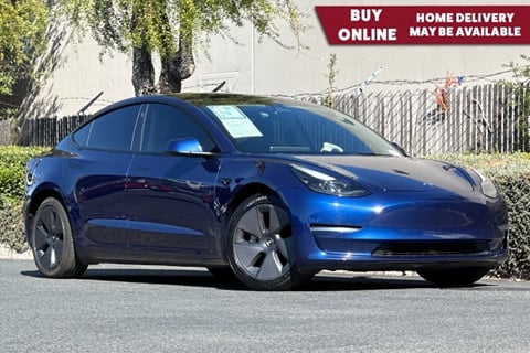 1 image of 2023 Tesla Model 3 Base