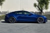 3 thumbnail image of  2023 Tesla Model S Plaid