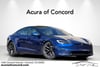 2023 Tesla Model S Plaid