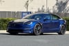8 thumbnail image of  2023 Tesla Model S Plaid