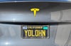 45 thumbnail image of  2023 Tesla Model Y Long Range