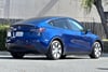 4 thumbnail image of  2023 Tesla Model Y Standard Range