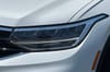 50 thumbnail image of  2023 Volkswagen Tiguan 2.0T SE R-Line Black