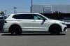 3 thumbnail image of  2023 Volkswagen Tiguan 2.0T SE R-Line Black