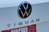 47 thumbnail image of  2023 Volkswagen Tiguan 2.0T SE R-Line Black