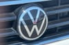 45 thumbnail image of  2023 Volkswagen Tiguan 2.0T SE R-Line Black