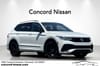 1 thumbnail image of  2023 Volkswagen Tiguan 2.0T SE R-Line Black