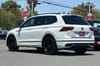 7 thumbnail image of  2023 Volkswagen Tiguan 2.0T SE R-Line Black