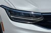 44 thumbnail image of  2023 Volkswagen Tiguan 2.0T SE R-Line Black