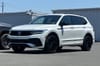 9 thumbnail image of  2023 Volkswagen Tiguan 2.0T SE R-Line Black