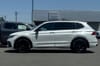 8 thumbnail image of  2023 Volkswagen Tiguan 2.0T SE R-Line Black