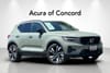 2 thumbnail image of  2023 Volvo XC40 B4 Plus Dark Theme