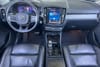 15 thumbnail image of  2023 Volvo XC40 B4 Plus Dark Theme