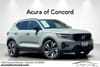 2023 Volvo XC40 B4 Plus Dark Theme