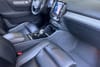 19 thumbnail image of  2023 Volvo XC40 B4 Plus Dark Theme