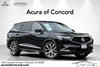 2024 Acura MDX Technology