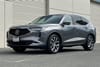 8 thumbnail image of  2024 Acura MDX Technology
