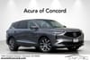 2024 Acura MDX Technology