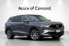 2 thumbnail image of  2024 Acura MDX Technology
