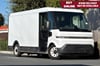 2024 BrightDrop Zevo 600 Base