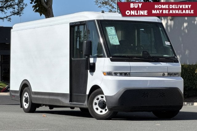 2024 Chevrolet BrightDrop