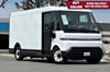 2024 BrightDrop Zevo 600 Base