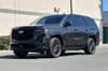 8 thumbnail image of  2024 Cadillac Escalade V-Series