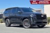2024 Cadillac Escalade V-Series