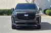 9 thumbnail image of  2024 Cadillac Escalade V-Series