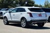 6 thumbnail image of  2024 Cadillac XT5 Premium Luxury