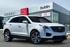 2 thumbnail image of  2024 Cadillac XT5 Premium Luxury