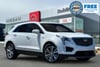 1 thumbnail image of  2024 Cadillac XT5 Premium Luxury