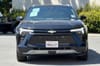 9 thumbnail image of  2024 Chevrolet Blazer EV LT