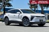 1 thumbnail image of  2024 Chevrolet Blazer EV LT